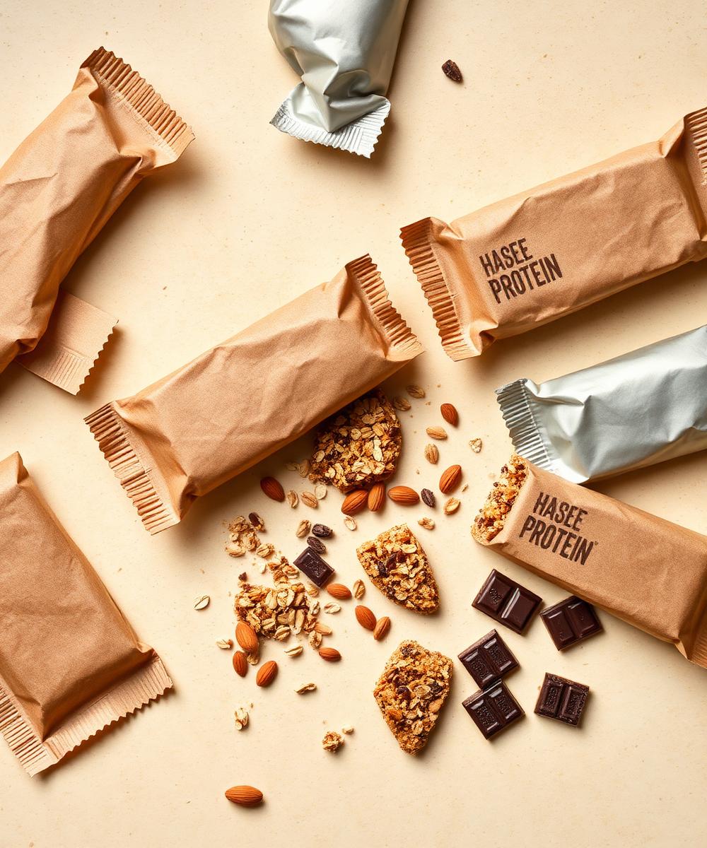 Protein Bars